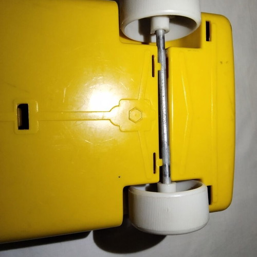 Playmobil LYRA vintage car body part