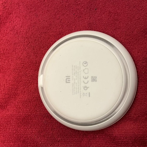 Xiaomi Mi Wireless Charger Qi with Type-C Cable like new