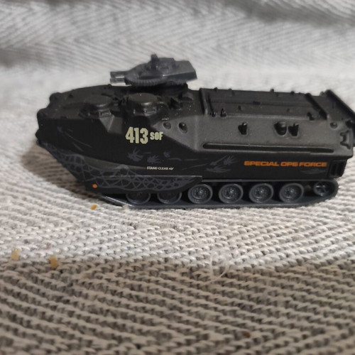 Matchbox military vehicles set of 5 used