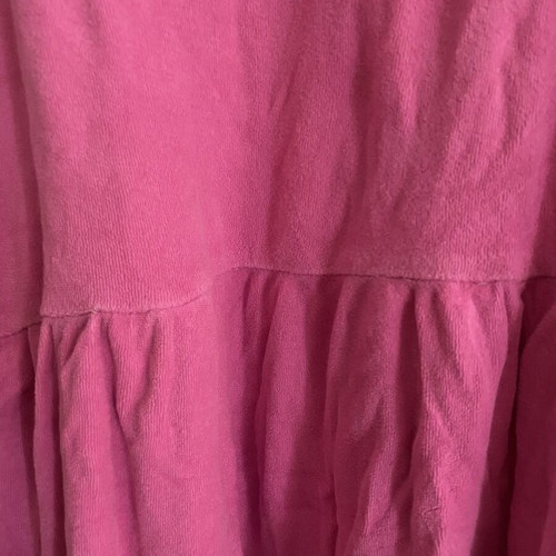 Juicy Couture dress pink, like new, size M