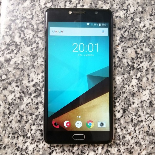 Vodafone Smart Ultra 7 2/16GB like new, premium design, Android 6