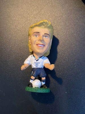 Corinthian Headliners Barry Venison England Euro 1996 E24 like new