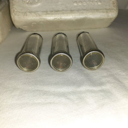 Imco gas replacement tanks pack of 21 new