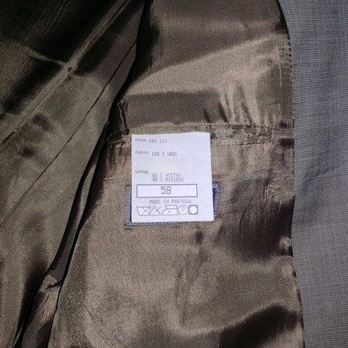 Richmond Suit Set (Jacket + Trousers)