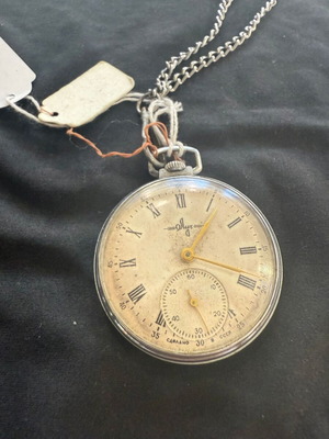 Ρολόι τσέπης Luch Vintage