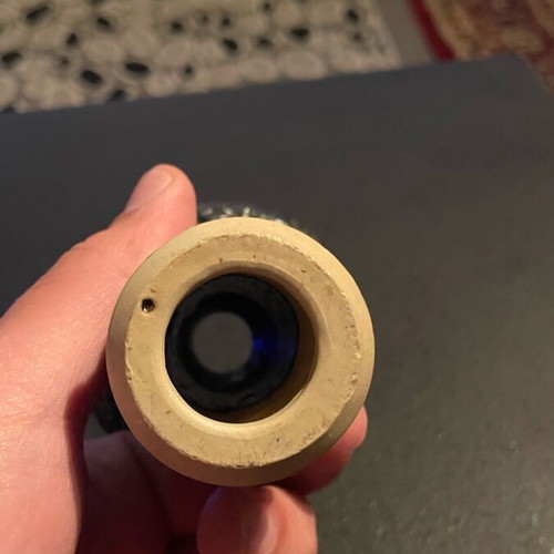 Clay hookah like new