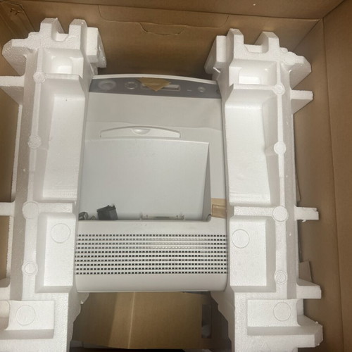 Epson Aculaser C1100 printer new without drum and toner