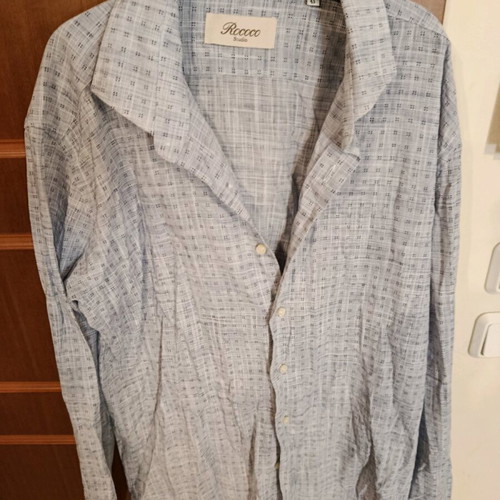 Rococo men's shirt size Large like new