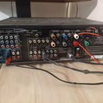 Ραδιοενισχυτής Onkyo TX-SR505E μεταχειρισμένος 7.1 Dolby Digital 7x75W