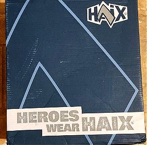 Άρβυλα - Μπότες αδιάβροχες πυρόσβεσης Haix No45