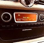  RADIO / MP3 PLAYER ΓΙΑ SMART 451 FACELIFT  / Ηχοσυστημα / cd / Ηχοσυστημα αυτοκίνητο / συρταριερα / usb / aux in / stereo  / SMART FOR TWO