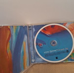 Φίλιππος Πλιάτσικας Τι Δεν Έμαθε Ο Θεός CD σαν καινούργιο, rock