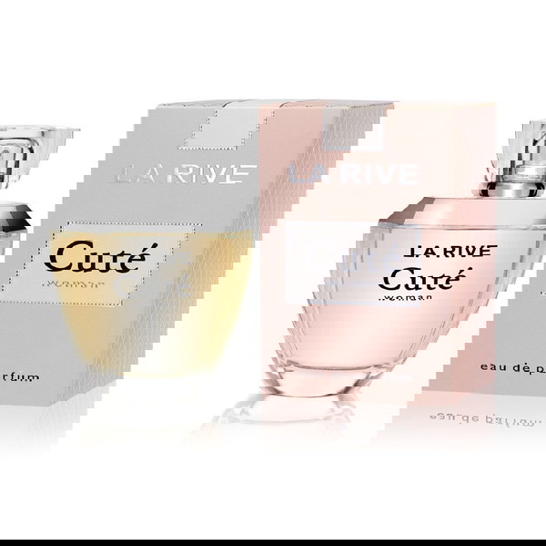 La Rive Cute άρωμα για γυναίκες 3.4 oz 100 ml / Eau de Parfum Spray