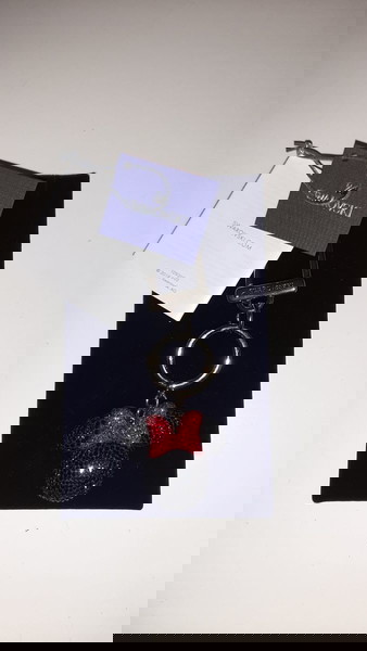 Swarovski  μπρελόκ