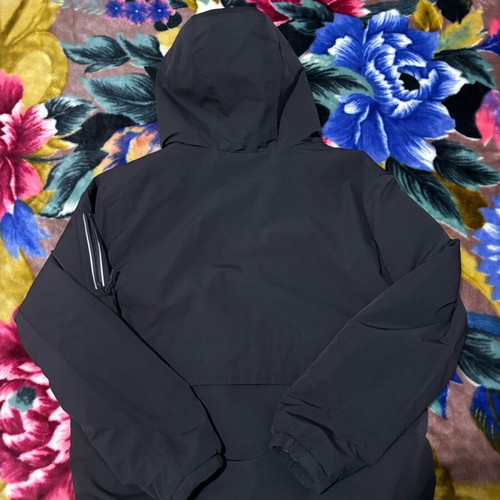 L1K3 Bershka jacket black size medium like new