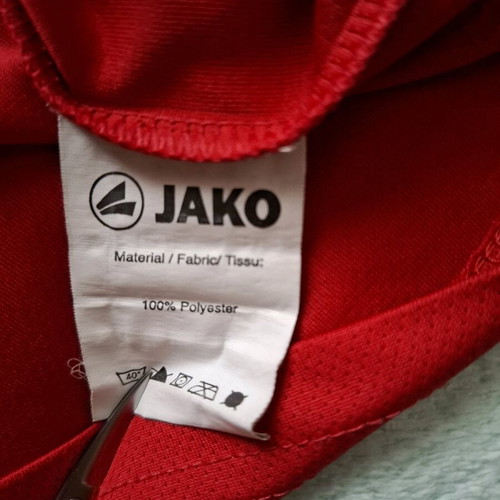 Eintracht Frankfurt Jako training shirt 2012-13 like new, size M