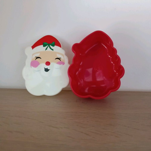 Christmas box new, small