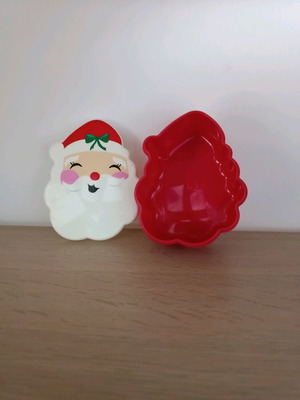 Christmas box new, small