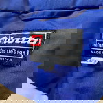  Lotto Ποδοσφαιρικό Jacket 3XL Official Yugoslavia Γνήσιο Lotto Αντρικό Μπλε Μπουφάν Αδιάβροχο