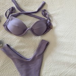 Swimsuit pack small size used