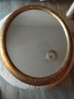 Καθρέφτης vintage σε άριστη κατάσταση