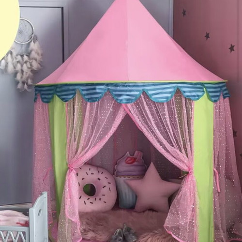 Princess Play Tent new for children