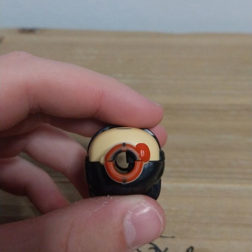 Funko Pop Kinder like new