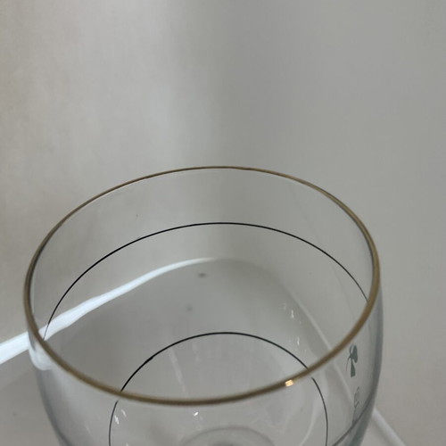 Irish Coffee Glasses new, set of 2
