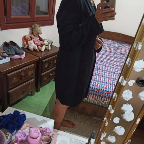 Escada Sport Coat
