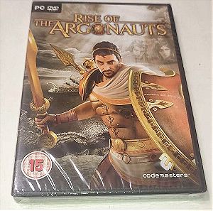 PC - Rise of the Agronauts (Sealed)
