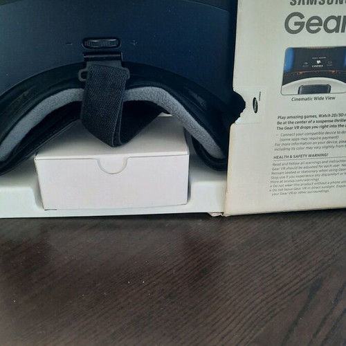 Samsung Gear VR Oculus new
