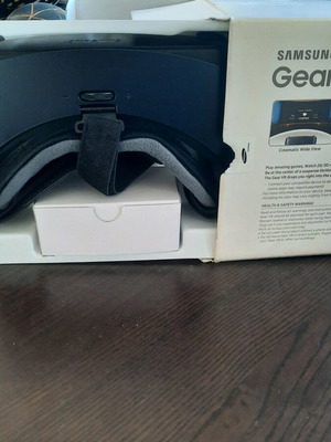 Samsung Gear VR Oculus new