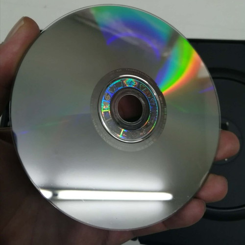 Finding Nemo DVD special edition 2 discs, like new, dubbed