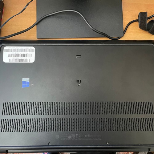 HP ZBook 17 G3 Workstation refurbished, i7, 16GB RAM, Quadro GPU, 17.3" FHD