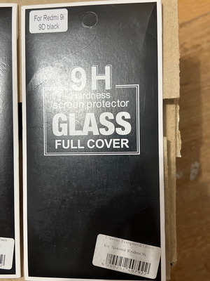 Xiaomi Screen Protectors