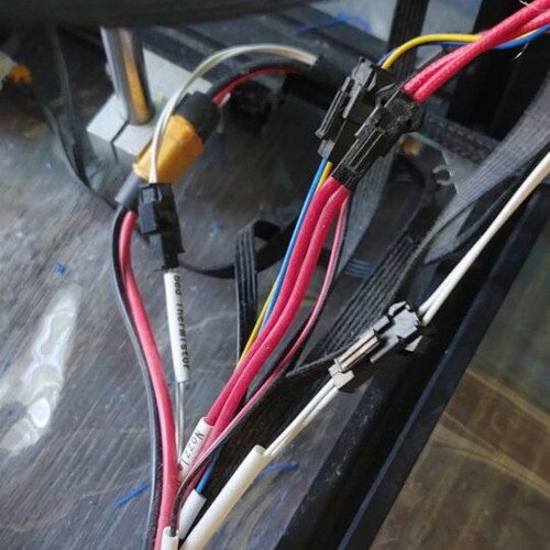 Creality Ender-5 Pro 3D printer