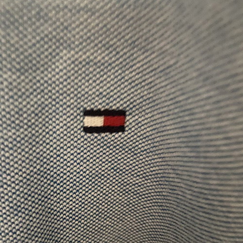 Tommy Hilfiger men's polo shirt new, size XXL