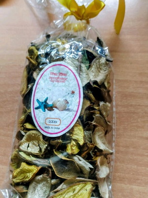 Potpourri Ocean decorative, new, 68g