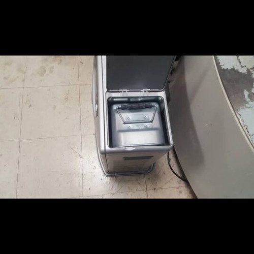 Σόμπα Kerosun LC-52 Inverter σαν καινούργια