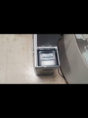 Σόμπα Kerosun LC-52 Inverter σαν καινούργια