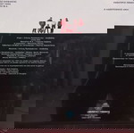  ΜΩΡΑ ΣΤΗ ΦΩΤΙΑ - ΘΕΑΤΡΙΝΟΙ - RED VINYL- LIMITED EDITION 173/330 - ΣΦΡΑΓΙΣΜΕΝΟΣ