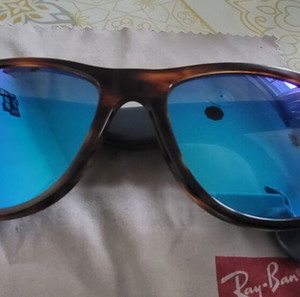 Γυαλιά Ray ban