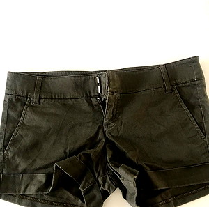 σορτσάκι χακί Uk 10 medium berksha