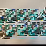  ΠΑΝΑΘΗΝΑΙΚΟΣ ΑΥΤΟΚΟΛΛΗΤΑ ΑΣΤΕΡΙΑ ΤΗΣ SUPERLEAGUE 2019-2020 AG TOYS