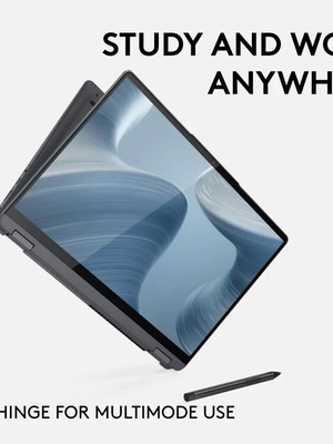 Lenovo Chromebook IdeaPad 2023 flex 5i