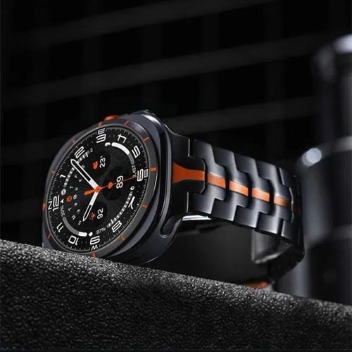 Stainless Steel Watch Bands for Samsung Huawei Garmin Amazfit new