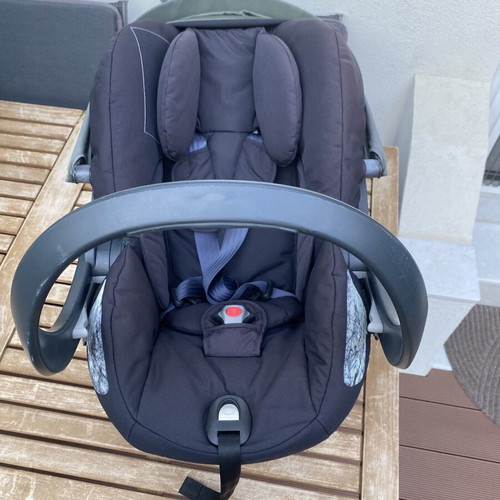 Stokke by BeSafe baby car seat 0-13 kg