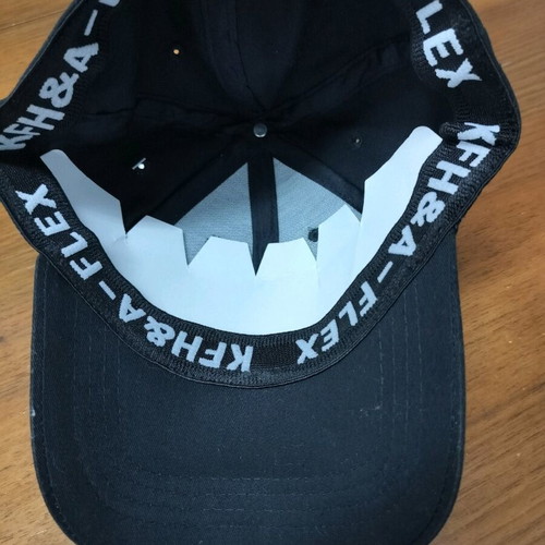 Karfil hat new, size L, black