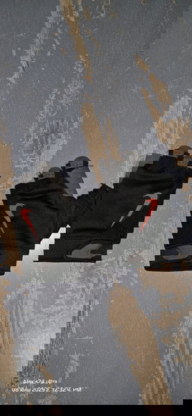 Πρωτότυπα Ανδρικά Γάντια Γυμναστικής Nike Ultimate