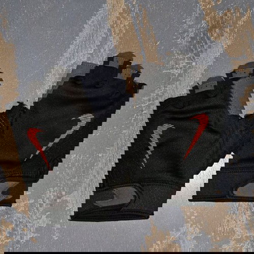 Πρωτότυπα Ανδρικά Γάντια Γυμναστικής Nike Ultimate
